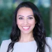 Professional headshot of Mehvish Abbasi, MSN, APRN, CRN, CPNP-PC