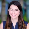 Professional headshot of Angie Alegria, MD