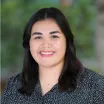 Headshot of Isabel Torres, BA