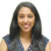 Professional headshot of Thusa Sabapathy, MD