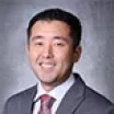 Professional headshot of Suk-Joon Hong, MD