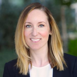 Professional headshot of Lorraine Kelley Quon, MD, MSHS