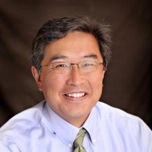 Larry Yin, MD, MSPH