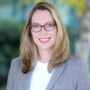 Claire Baldauf, MD