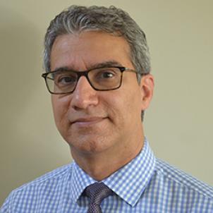 Shahab Noori, MD, MS