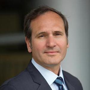 Roger De Filippo, MD