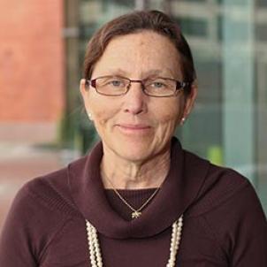 Sally Ward, MD