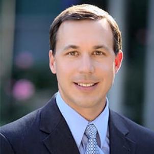 Professional headshot of Paul Kokorowski, MD