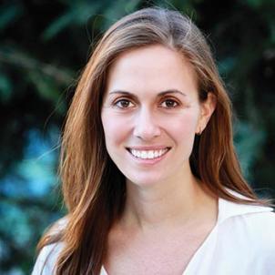Ashley Margol, MD, MS