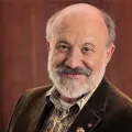 David Warburton, OBE, DSc, MD, MMM, FRCP, FRCS, FRCPCH