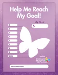 CHLA Junior Ambassador Action Day barometer