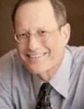 Professional headshot of Robert Adler, MD