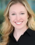 Professional headshot Kelly Reardon, MHA.
