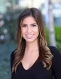 Professional headshot of Alyssa Lopez, MHA