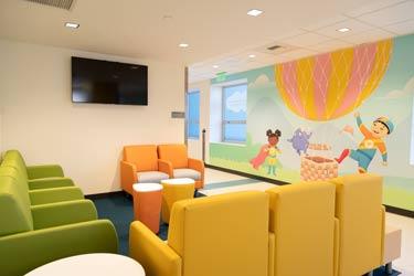 Neurological Institute Outpatient Center